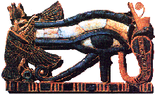 Eye of Horus